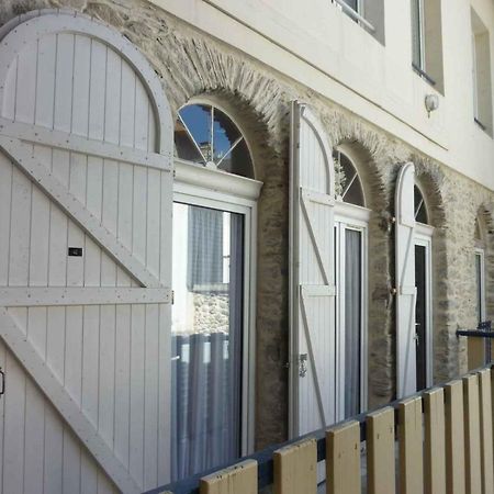 Vacances Perennes Rue Richelieu Cauterets Bagian luar foto