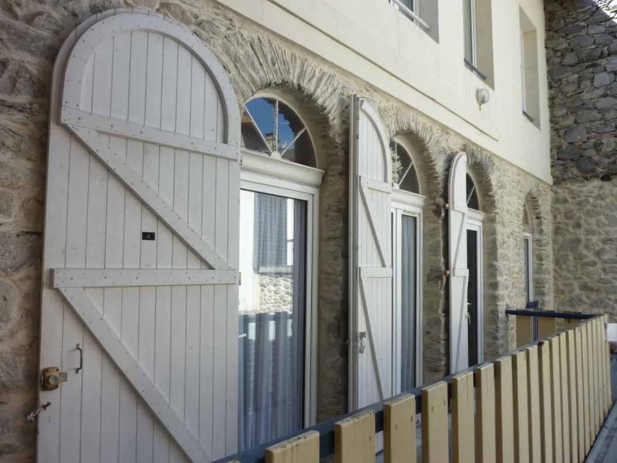 Vacances Perennes Rue Richelieu Cauterets Bagian luar foto